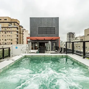Charlie Ibirapuera Apartamento