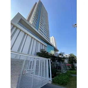 Sp Emotion - Brooklin Apartamento