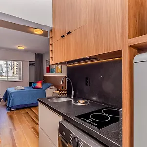 210 Apartamento Balneário Camboriú