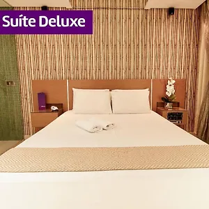 Intense Hotel del amor