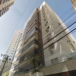 Maria Julia Residencial Apartamento Balneário Camboriú