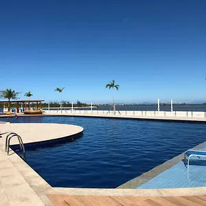 Golden Lazer Completo 2 Qts Apartamento Arraial do Cabo