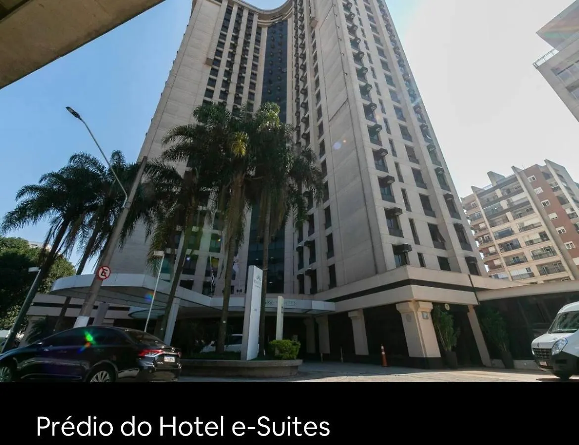 Flat Aeroporto Congonhas Nobil Garagem Gratis Com Cozinha 901 Aparthotel Sao Paulo 0*,  Brazil