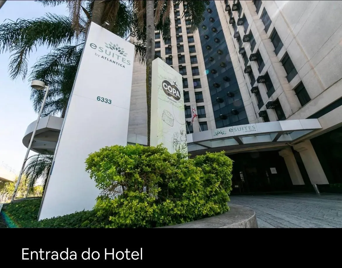 Flat Aeroporto Congonhas Nobil Garagem Gratis Com Cozinha 901 Aparthotel Sao Paulo