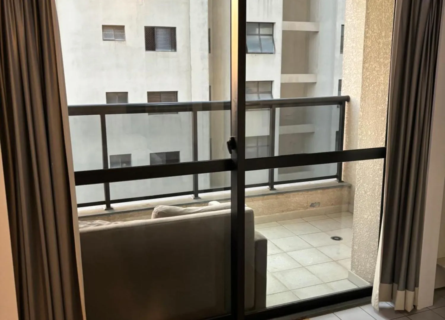 Flat Aeroporto Congonhas Nobil Garagem Gratis Com Cozinha 901 Aparthotel Sao Paulo