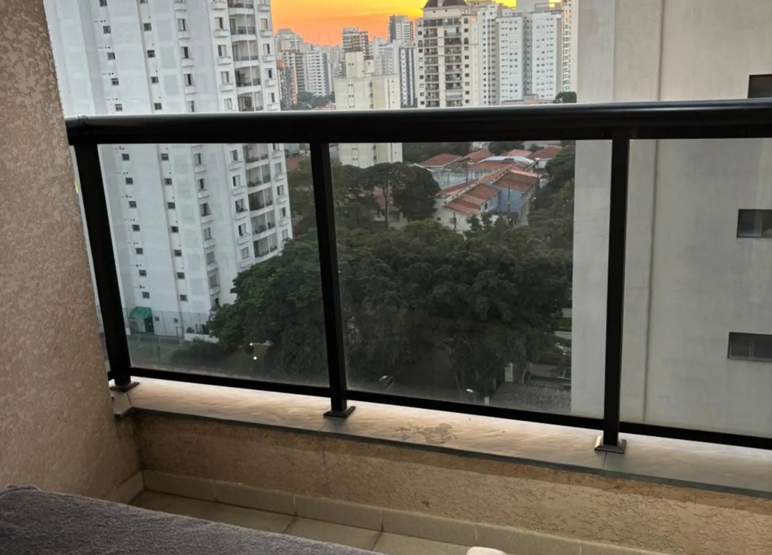 Flat Aeroporto Congonhas Nobil Garagem Gratis Com Cozinha 901 Aparthotel Sao Paulo