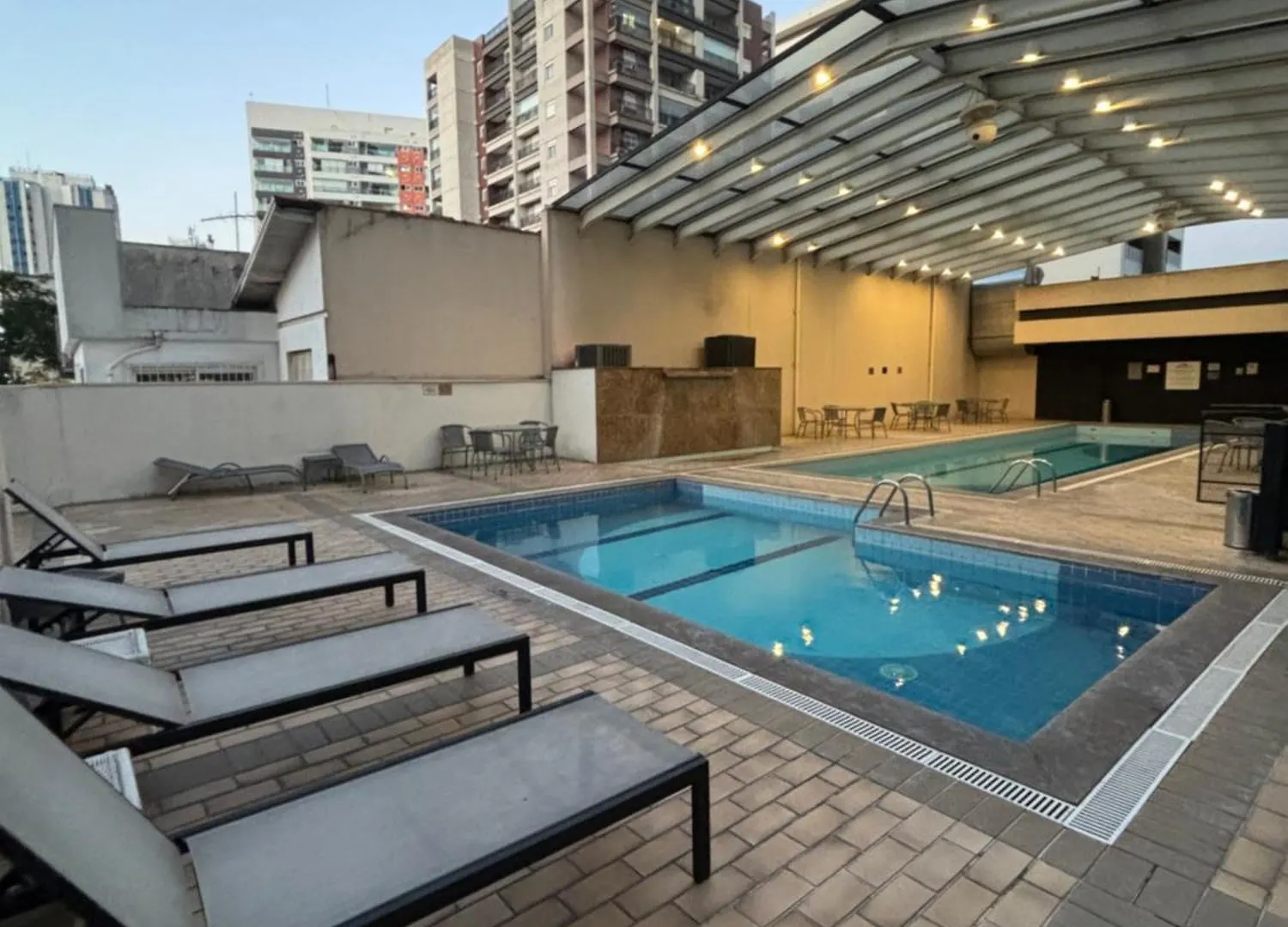 Flat Aeroporto Congonhas Nobil Garagem Gratis Com Cozinha 901 location