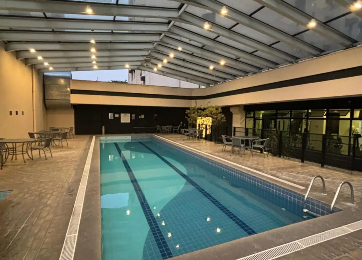 Flat Aeroporto Congonhas Nobil Garagem Gratis Com Cozinha 901 Aparthotel Sao Paulo